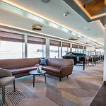 Fairtours Hotelschiff Antonia*****
