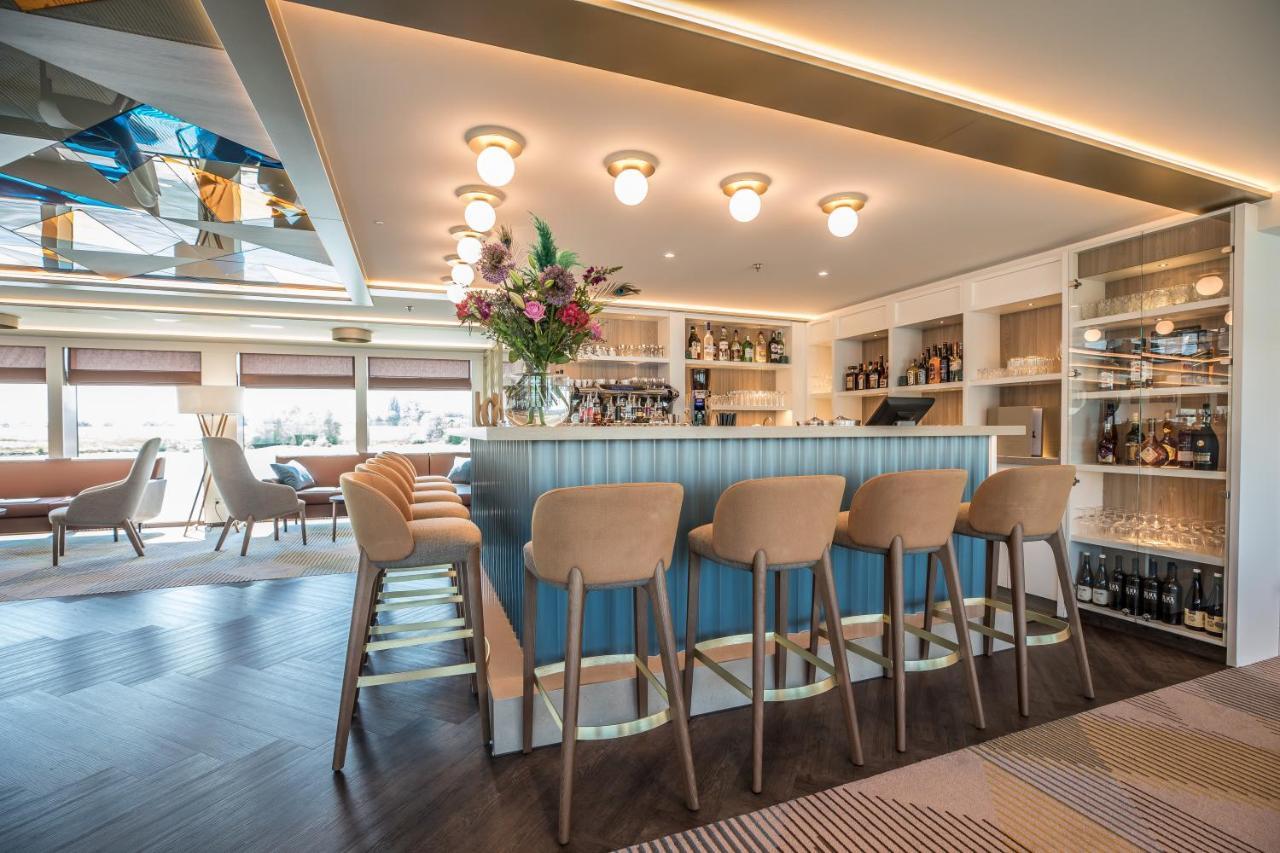 Fairtours Hotelschiff Antonia***** *