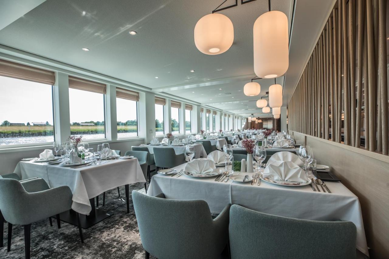 Fairtours Hotelschiff Antonia***** * Köln